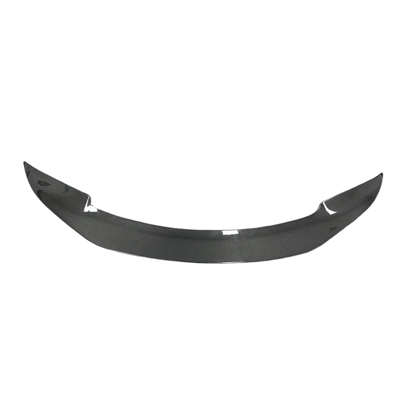 

SD Style Dry Carbon Fiber Rear Spoiler for MC20 Trunk Wing