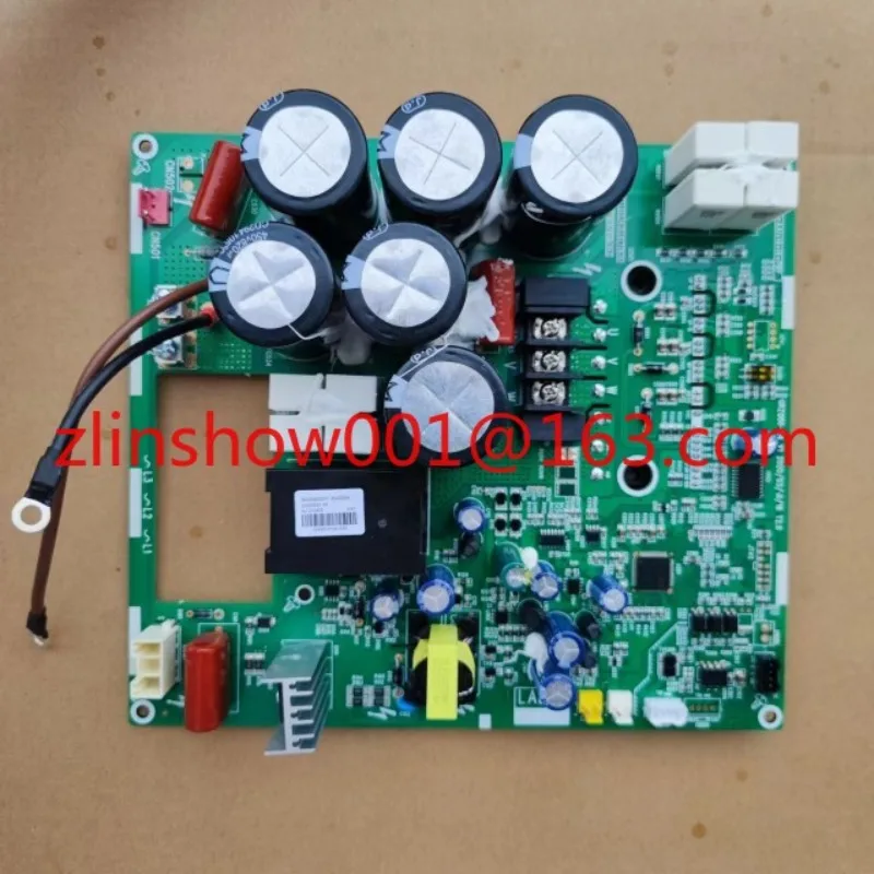 Applicable to Gree Central Air Conditioning Master Board 30228000010 Compressor Frequency Conversion Module Zq3330