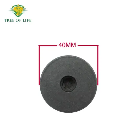 Imagen 2 del producto Nuevo tapón de cubierta de engranaje de sello de árbol de levas para Ford Focus Kuga b-max s-max c-max Fiesta W 710954 S430 DS7G6C524BA 1345739   Enchufe del engranaje de sincronización