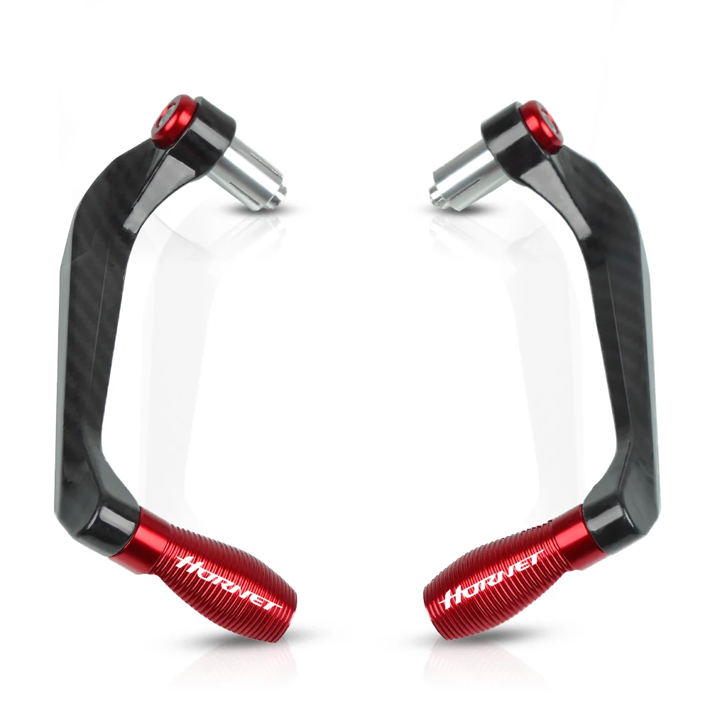 

For Honda CB500 CB 500 Hornet 500 2024 2025 2026 Motorcycles Handlebar Brake Clutch Lever Handguards Protector Accessories