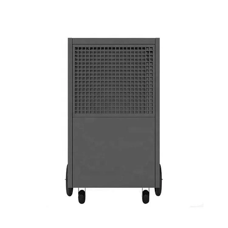 90L/D Factory Produce Dehumidifier Air Dry Machine Basment Warehouse Portable Dehumidifier For Industrial