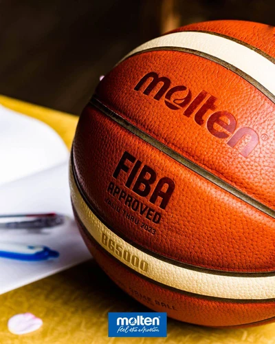 Imagen 1 del producto Baloncesto fundido tamaño 5 6 7 baloncesto PU pelotas de interior al aire libre mujeres jóvenes hombre partido entrenamiento baloncesto