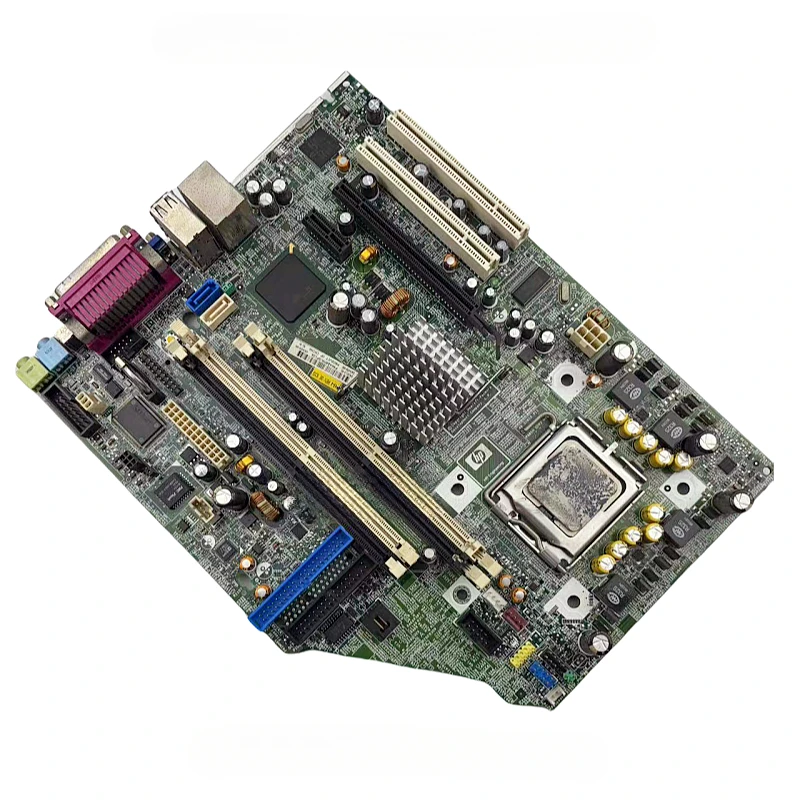 

For Original HP DC5100 DX6120 DX7100 SFF Main Board 345110-001 380725-001