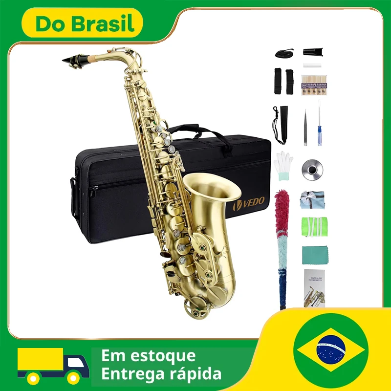 Saxofón alto nivel E, saxofón principiante, saxofón estudiante, saxofón alto, saxofón principiante, saxofón estudiante principiante