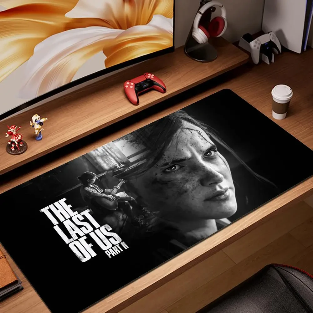 آخر لوحة ماوس الألعاب الأمريكية Deskmat أنيمي ملحقات الكمبيوتر لوحة الماوس Xxl حصيرة 600x300 ألعاب كبيرة سطح المكتب تمديد سجادة مكتب