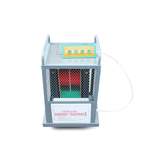 Safe and stable electromagnetic Bombarder Neon Transformer, one of the necessary equipment for making neon lights