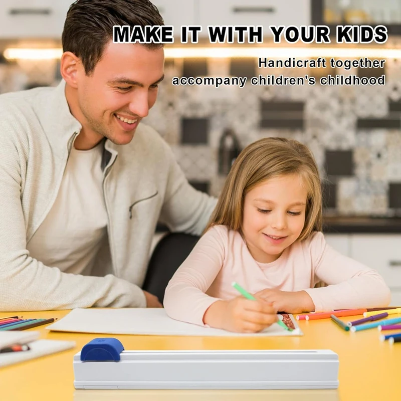 Hand Push Binding Machine,30-Hole Book Binder Machine,Coil Binding Machine,For A4 A5 A6 A7 B5-B7paper Notebook Scrapbook