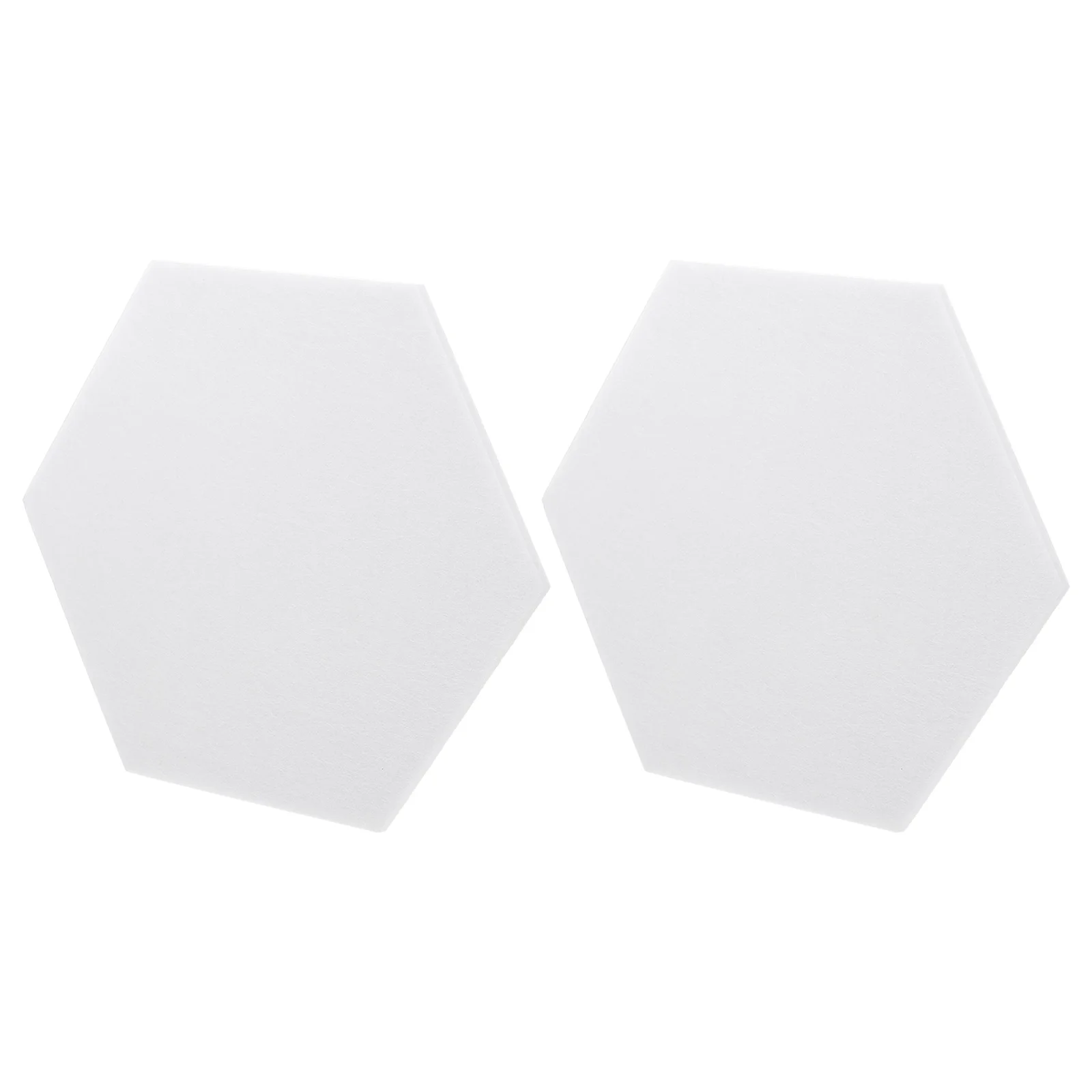

Sound Proof Panels White Polyester Wall Acoustic Insulation Board Sound Absorbing Noise Reduction Eco-friendly KTV Supplies