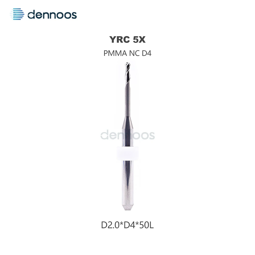 Variant: PMMA D4 2.0