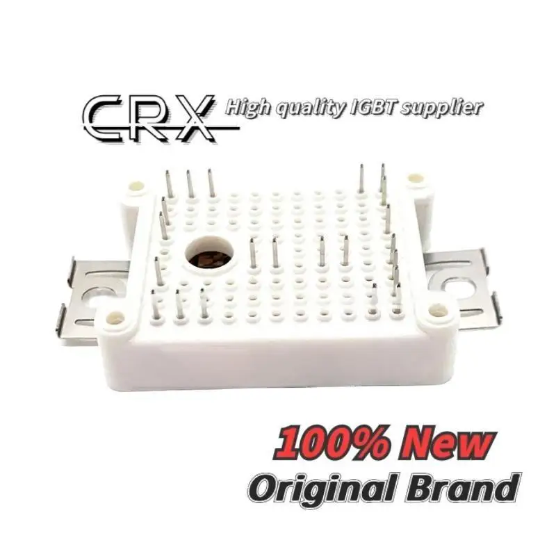

FS35R12W1T4 FS25R12W1T4 НОВЫЙ ОРИГИНАЛЬНЫЙ IGBT-МОДУЛЬ В НАЛИЧИИ