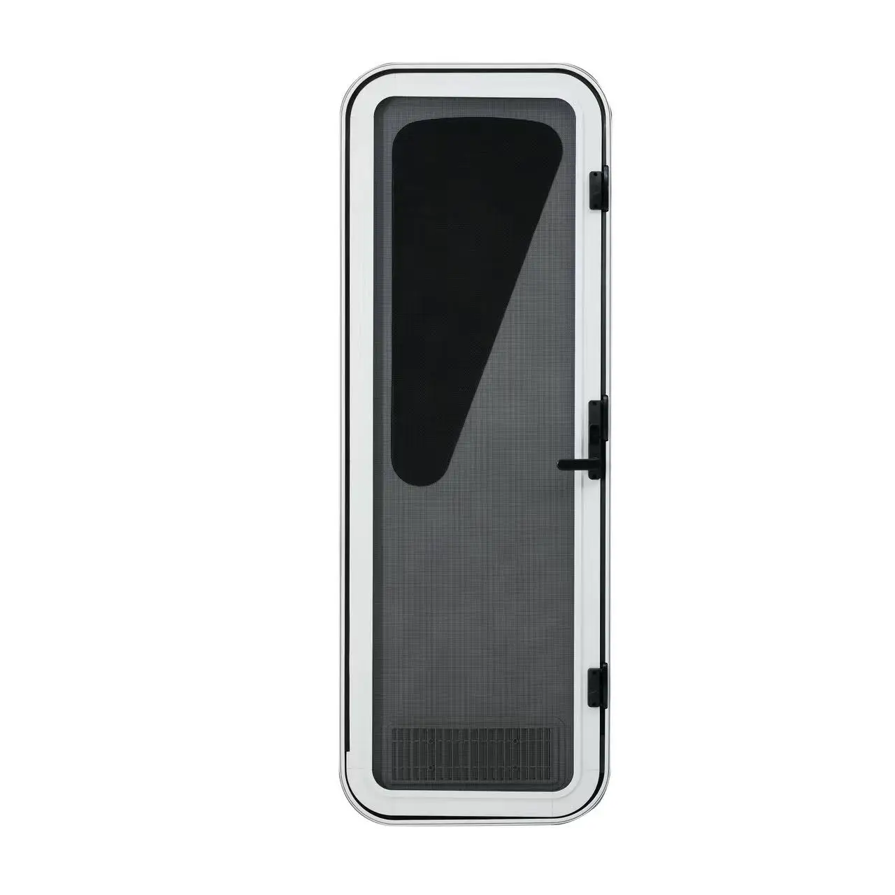 NEW Entry Door With Screen Door For RV, Travel Trailer, Camper, Truck RV Body Parts
