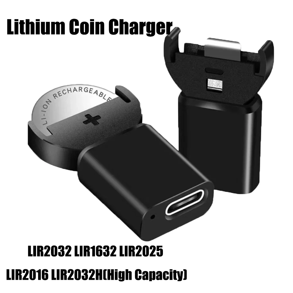 Type C Port Smart L…