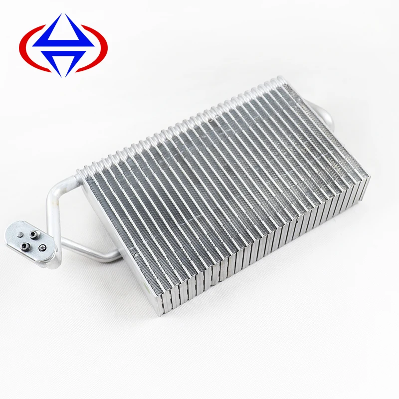 2118300158 Air Conditioning Compressor Evaporator For Mercedes W219 S210 W210 CLS500