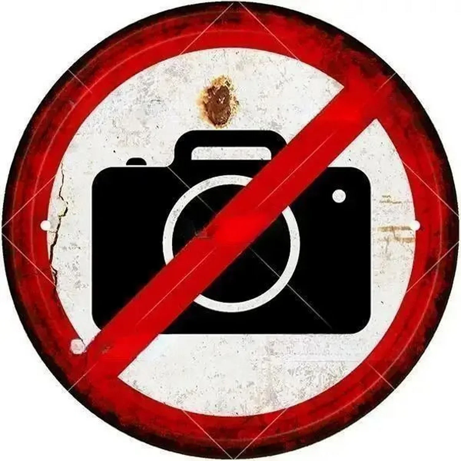 SeñAles De Metal Re… - image