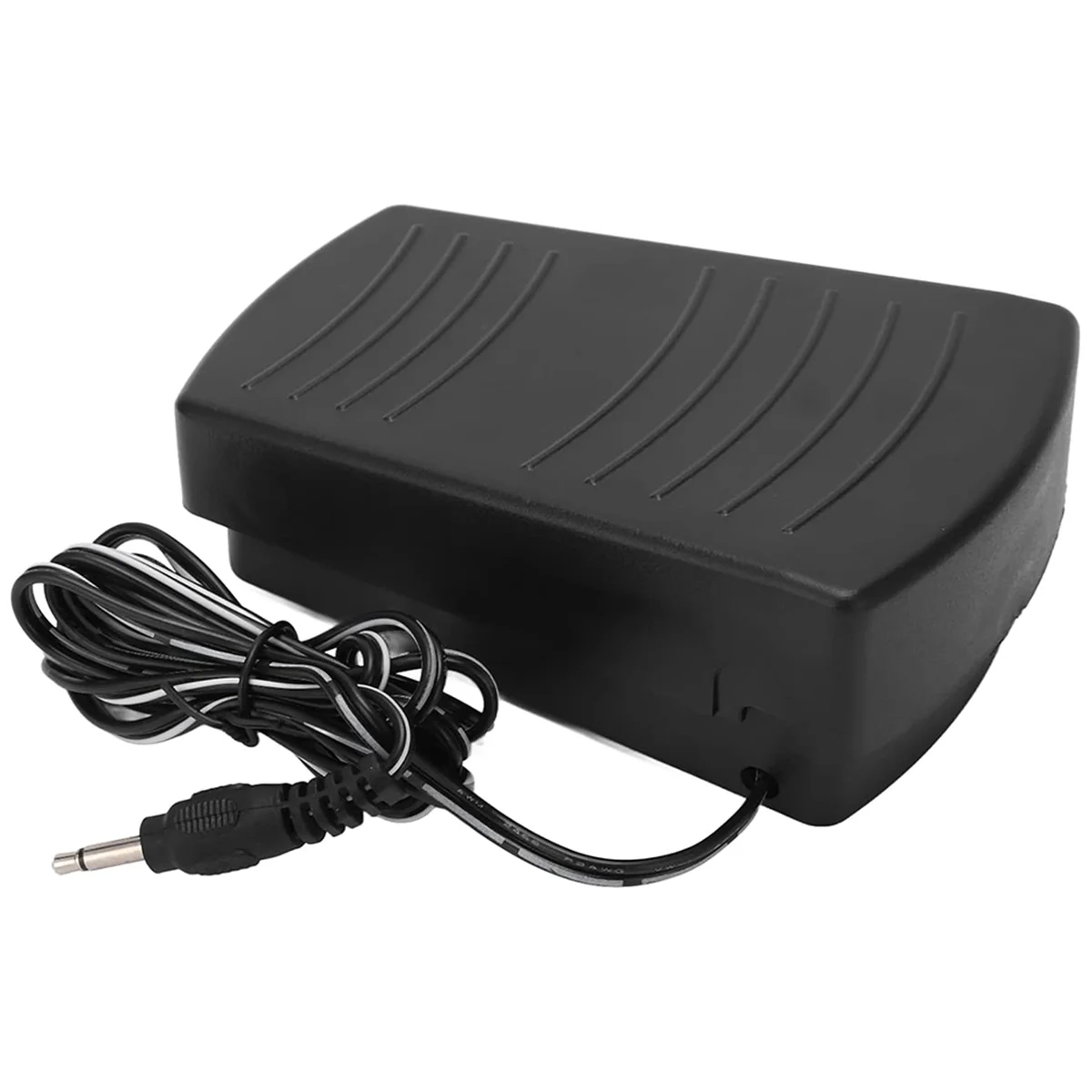 Hot Foot Operated Pedal Controller, Foot Pedal Control Switch Nonslip Pressure Control Sewing Machine Accessories