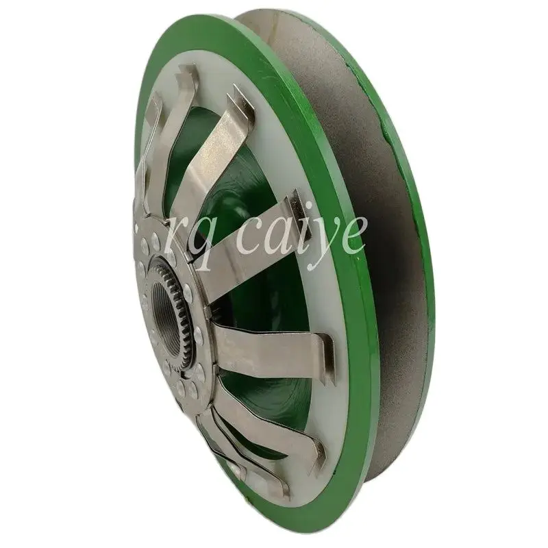 Ks100.048f,Heidelberg Kord Machine Variable Speed Pulley,Ks 100.048f