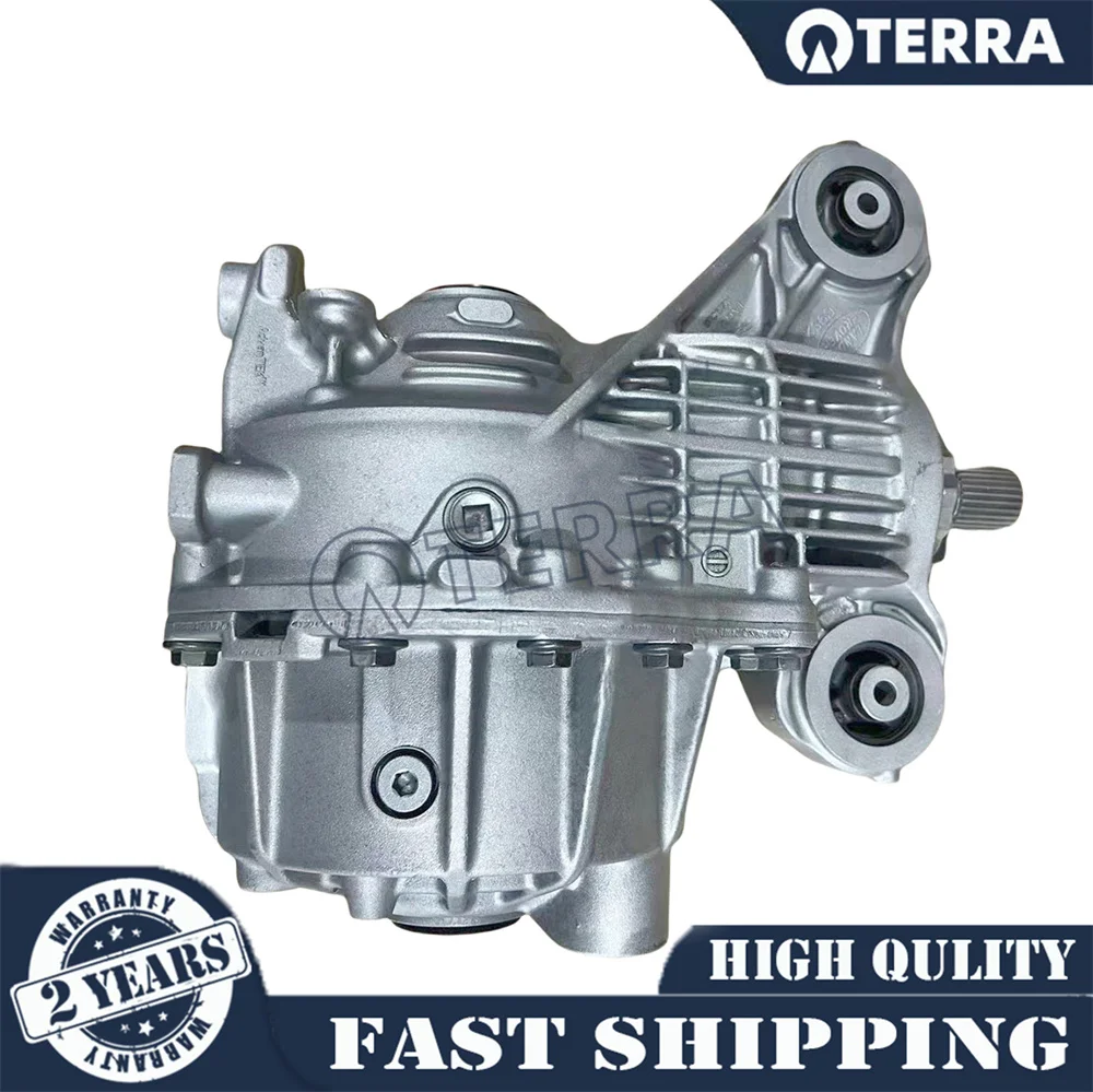 

Задний дифференциал LR052906 LR052907 LR125022 LR125026 для Range Rover L405 L462 Discovery 5 2013-2020