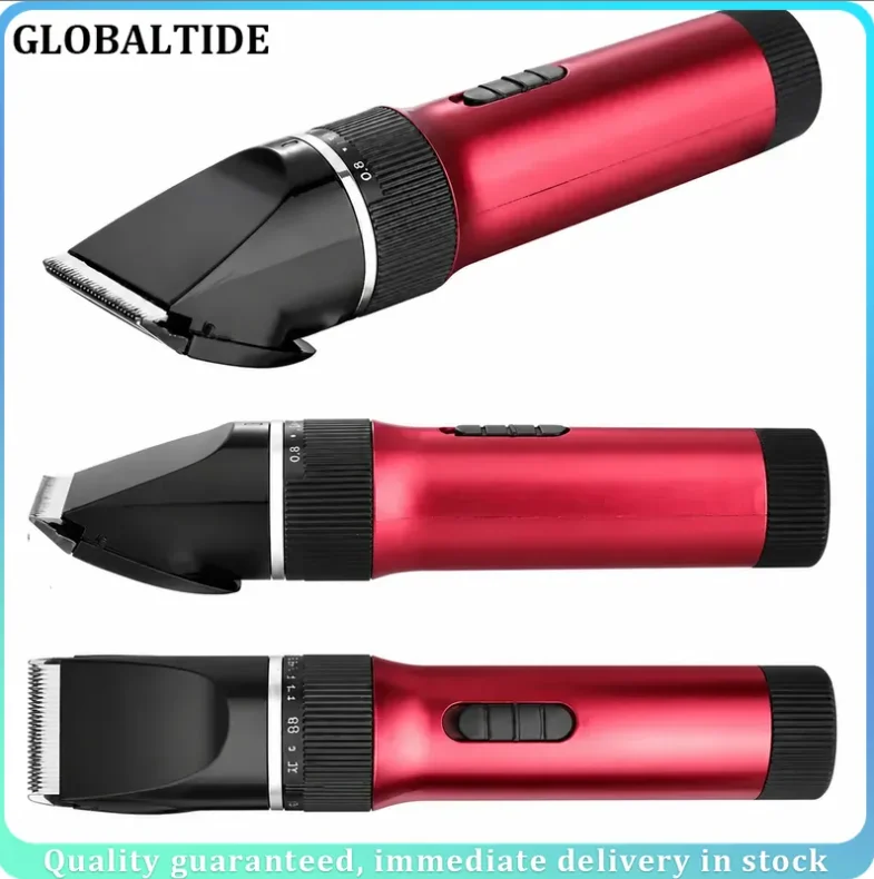 USB Charging Cable for Pet Clipper Professional Pet Grooming Trimmer Shaver Cat Hair Cutter Electric Animals Haircut Machine