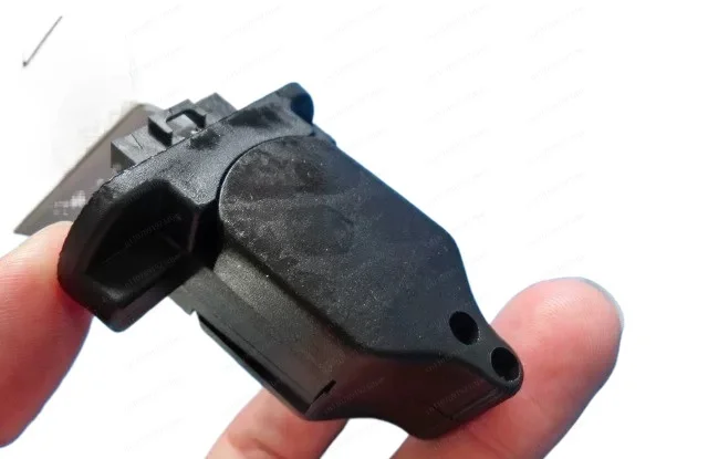 JS03-JC120-0002 Joystick Forklift Engineering Truck Control Handle Steering Switch