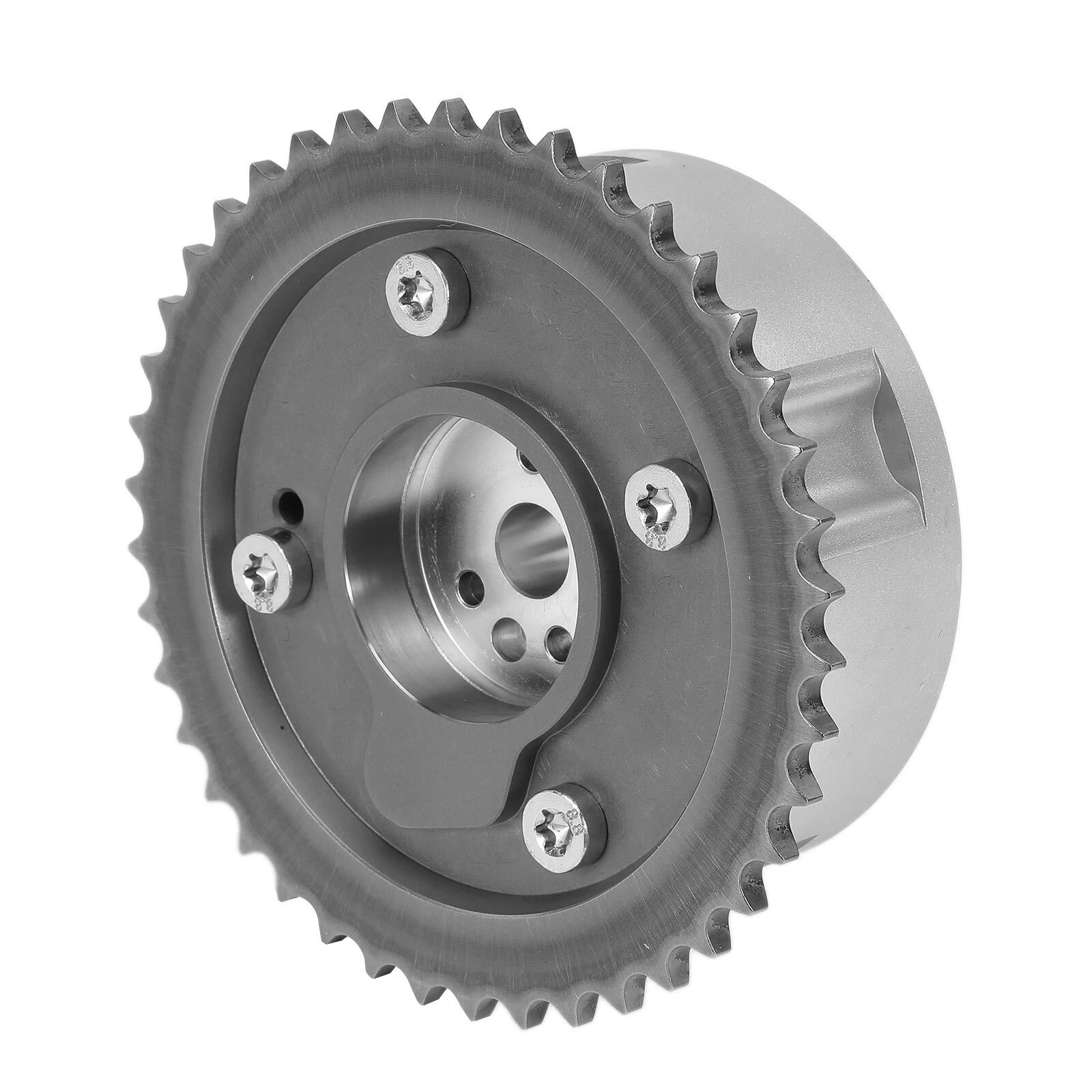 

Exhaust Camshaft Gear Sprocket For HYUNDAI For SANTA FE SPORT 2.0L 2013-2018 24370-2G750 Engines Camshafts Lifters Parts