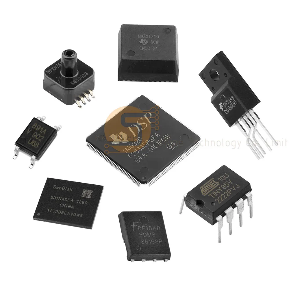 10pcs/lot FDS6910 6910 MOSFET 2N-CH 30V 7.5A 8SOIC