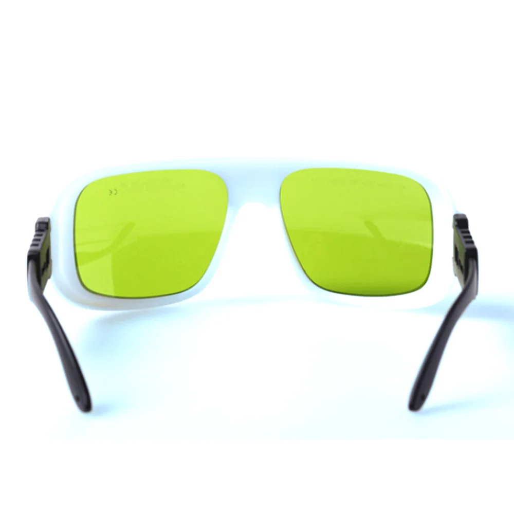 740-1100nm 800-1070nm ADY Protective Goggles 755nm 808nm 980nm 1064nm Laser Safety Glasses OD7 CE