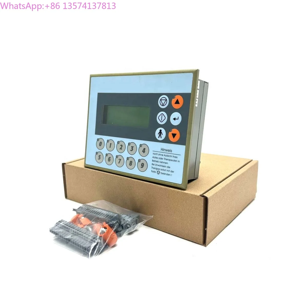 

B&R Power Panel 400 4PP451.0571-75 HMI Touch Panel Screen