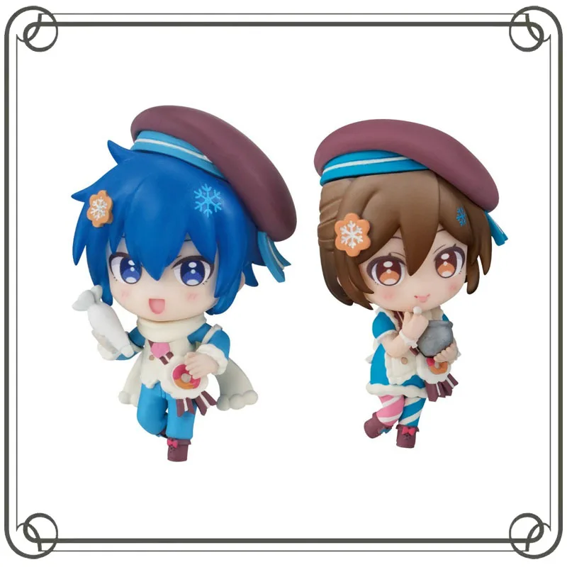 

Коллекционная фигурка Hatsune Miku Megurine Luka EX CASHAPON, модель игрушки-фигурки