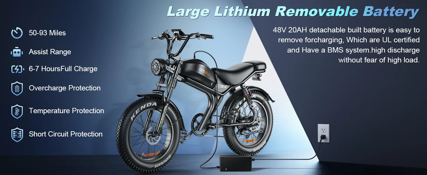 ebikes for adults