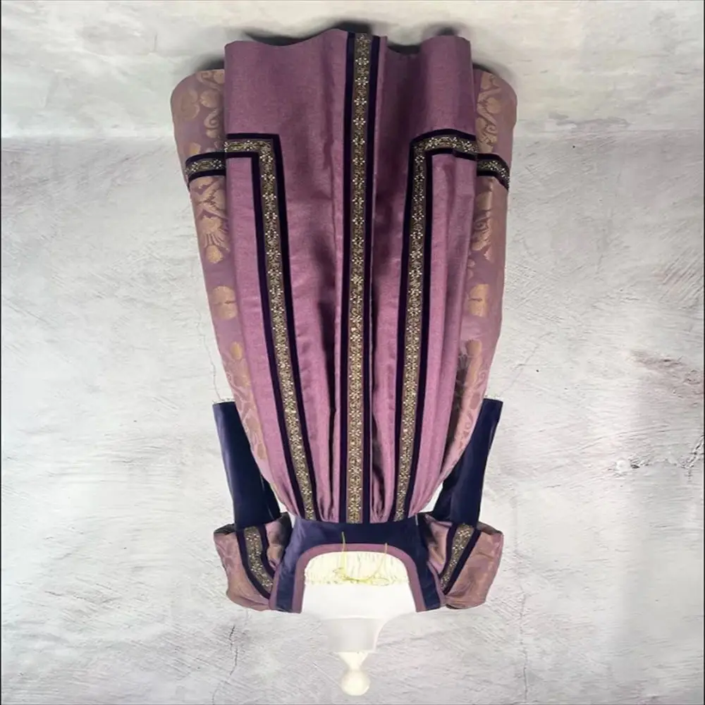 

16th Century Lucrezia Borgia Renaissance Georgian Victorian Dresses Historical Tudor Queen Elizabeth Reenactment Ball Gown