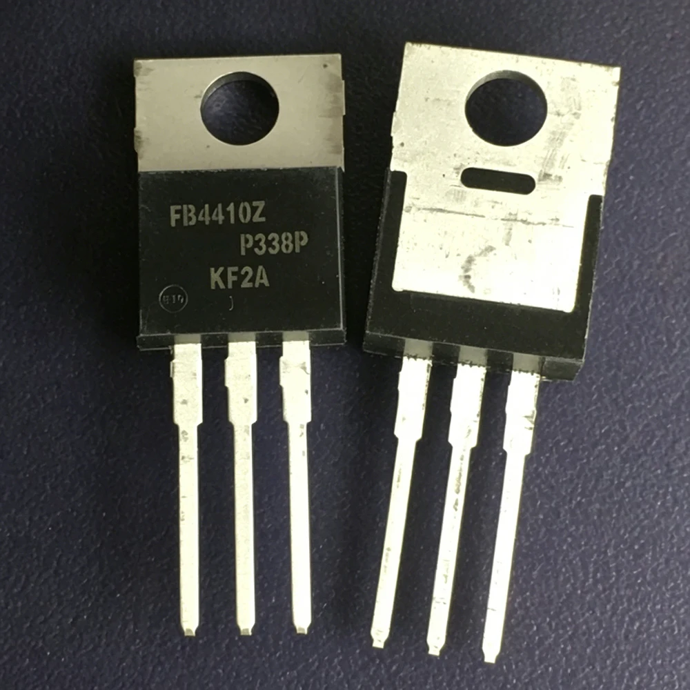 IRFB4410Z TO-220 IRFB4410 IRFB4410ZPBF TO220 IRFB4410PBF new and original IC 10PCS