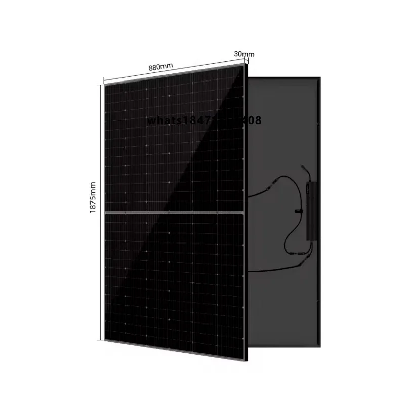 Full Package 10KW Solar Power System 10KW Solar Energy System for Home Off Grid Full Set