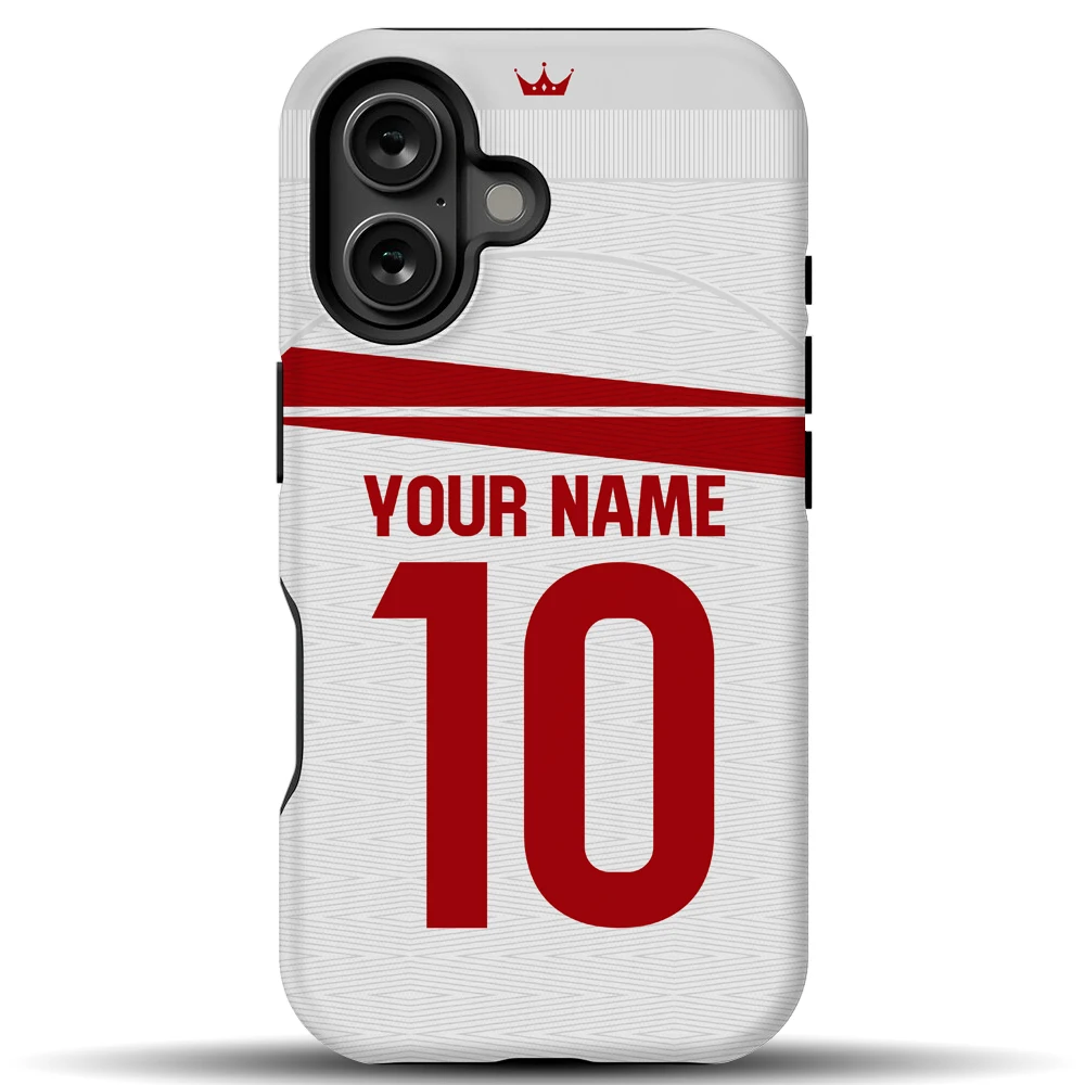 25 Egypt Zamalek ELMOKHTALAT1911 Cover Case for iPhone Samsung S21 S22 S23 S24 S25 Plus Ultra FE
