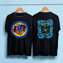 vintage 1993 Black Crowes As High As The Moon Tour Shirt S-3XL Fast shipping