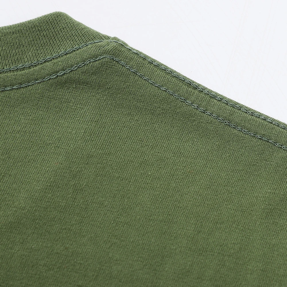 كاليفورنيا لوس أنجلوس يطبع قميص رجالي القطن الصيف قصيرة الأكمام بلايز لينة المتضخم س الرقبة تي شيرت ملابس الذكور عادية