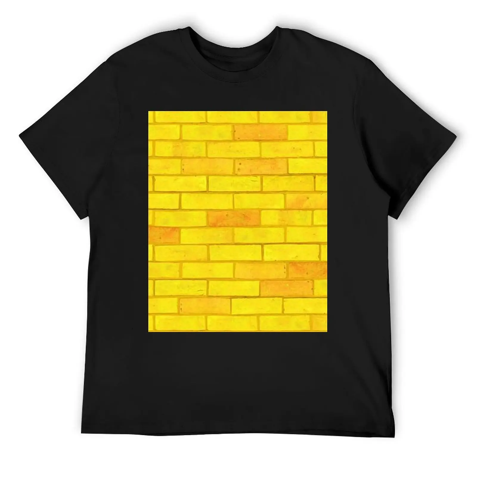 

Yellow Brick Road T-Shirt