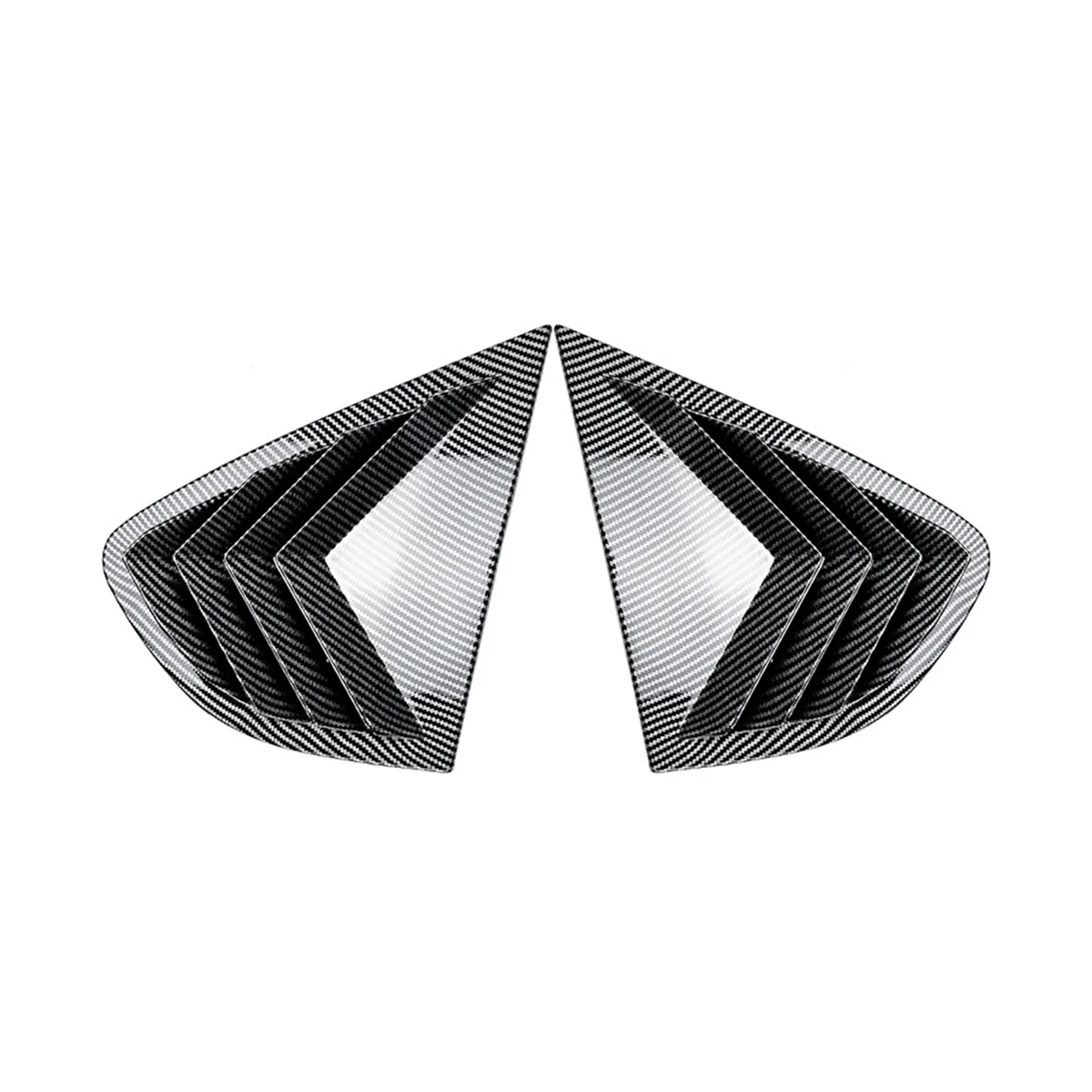 

Жалюзи заднего окна автомобиля, жалюзи, жалюзи, накладка для X4 F26 2014-2018, аксессуары для отделки автомобиля, текстура из углеродного волокна