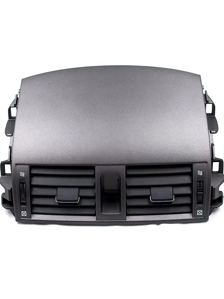 Originale Klimaanlagen-Auslassgitterabdeckung für Toyota Corolla Altis 2007 2008 2009 2010 2012 2013 – Detail 1