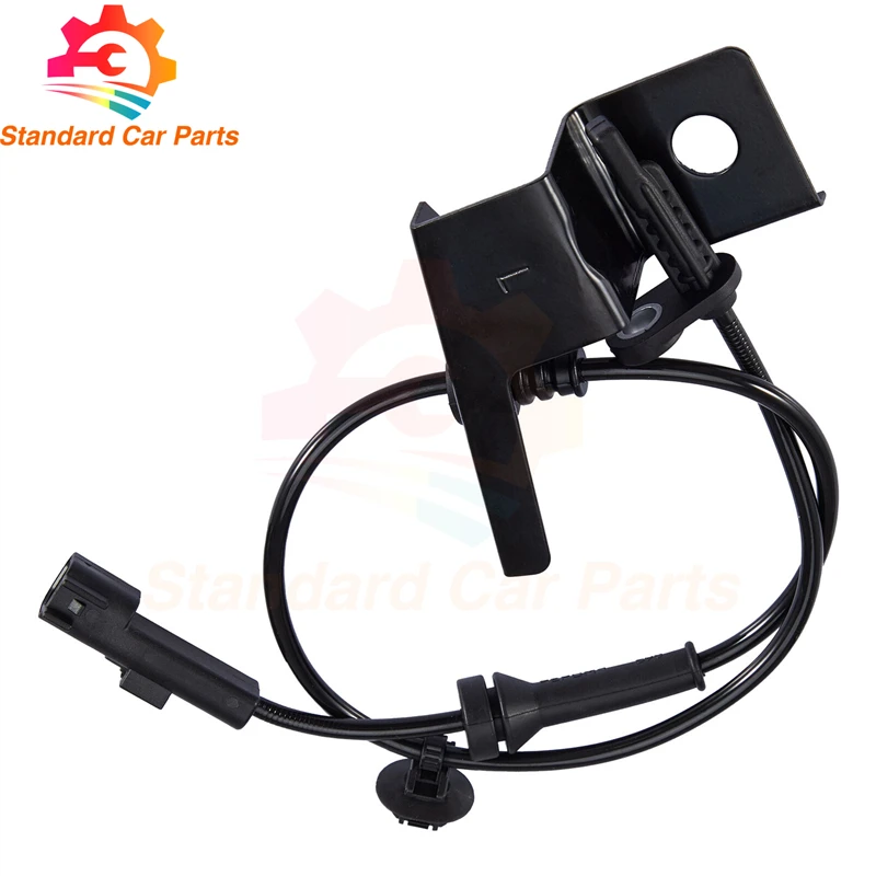 DG9C-2C204-AD DG9C-2C205-AD Front Left Right ABS Wheel Speed Sensor For Ford Mondeo 1.0 1.5 1.6 2.0 EcoBoost  TDCI