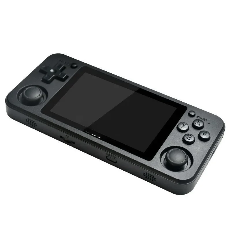 RG351P Open Source …