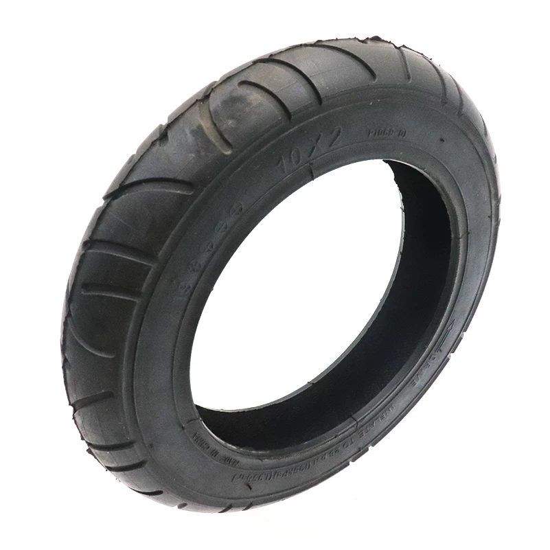 10 Inch Tube Outer Tire for Xiaomi Mijia M365 Electric Scooter  Replacement 10x2 (54-156) Pneumatic Tyre