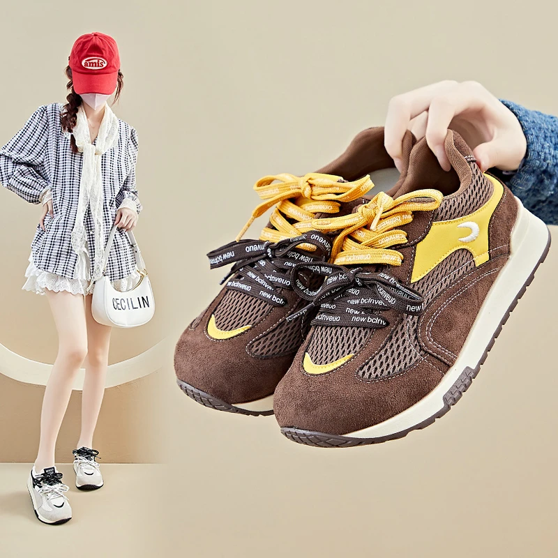 

Женская повседневная прогулочная обувь, кроссовки, обувь для прогулок, Новое поступление, классическая модная дышащая обувь с мягкой подкладкой