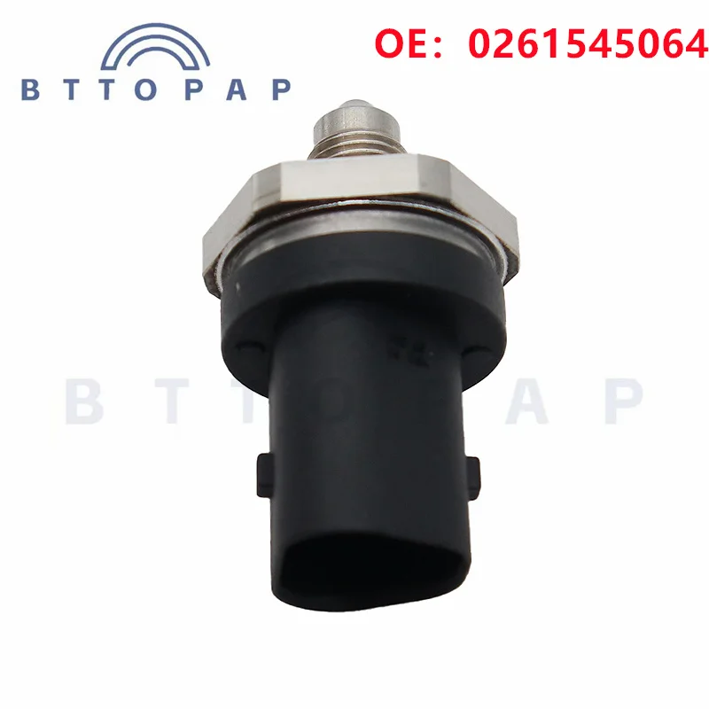 0261545064 Oil Pressure Sensor For Ford B-Max C-Max/ Jaguar E-Pace/ Land Rover Discovery Sport/ Volvo S60 S80 Models