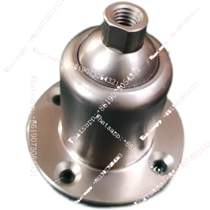 KLJU can stop at will, metal universal damping ball head with high torque of 200KGF Optional within CM