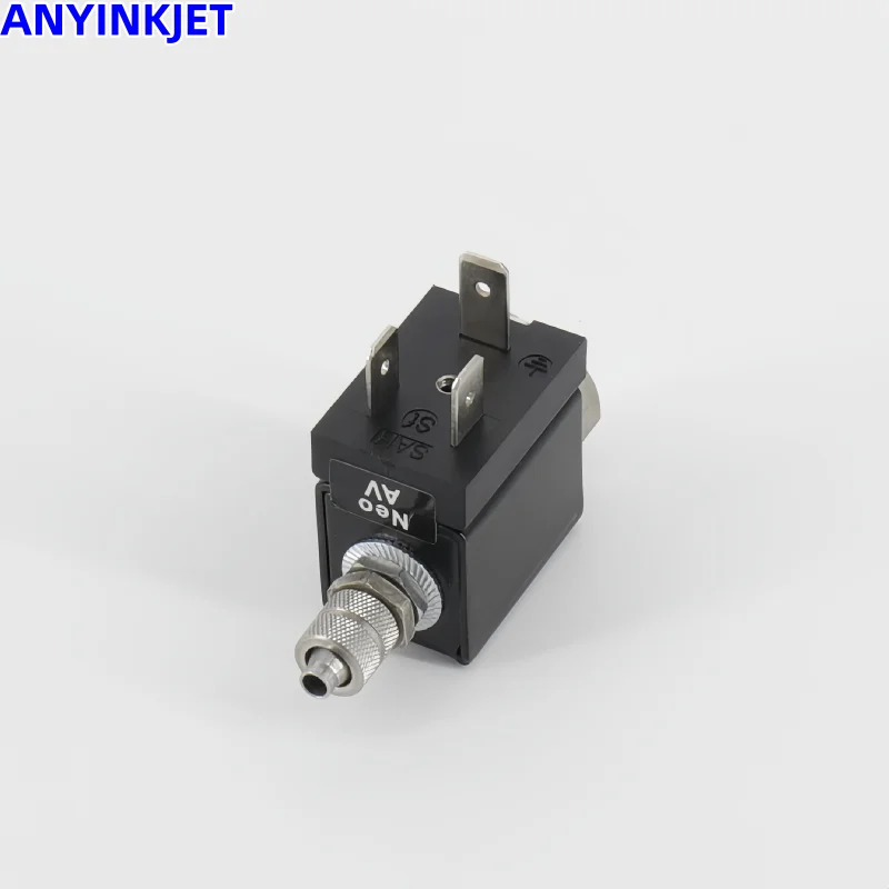 

Клапан сброса давления Leibinge BLOCK AV GB55-005262S для принтера LEIBINGER JET2 NEO