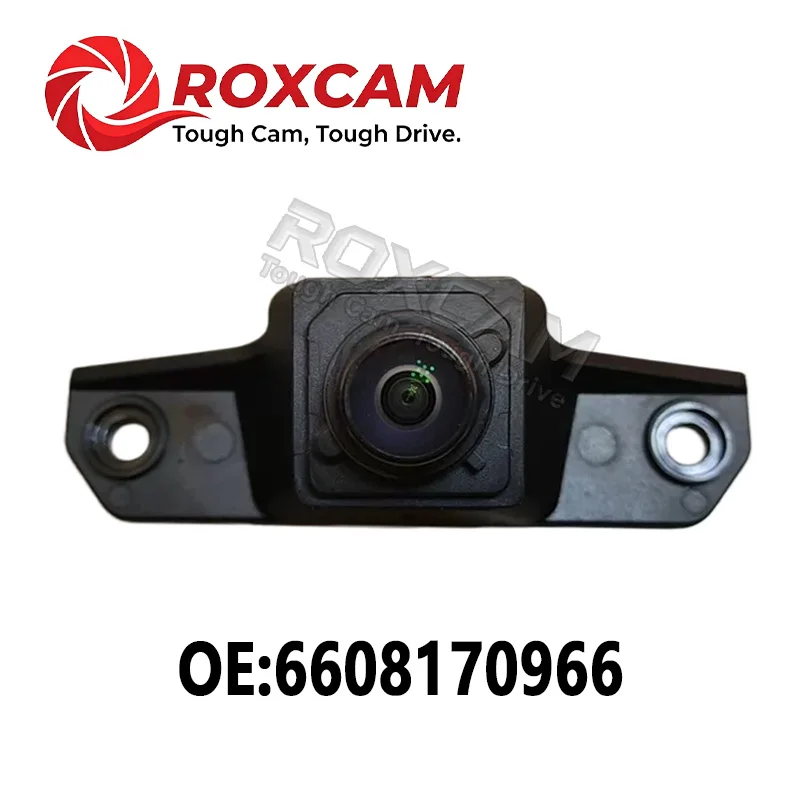 For SX11-A5 Geely Coolray Binyue 2025 Front camera