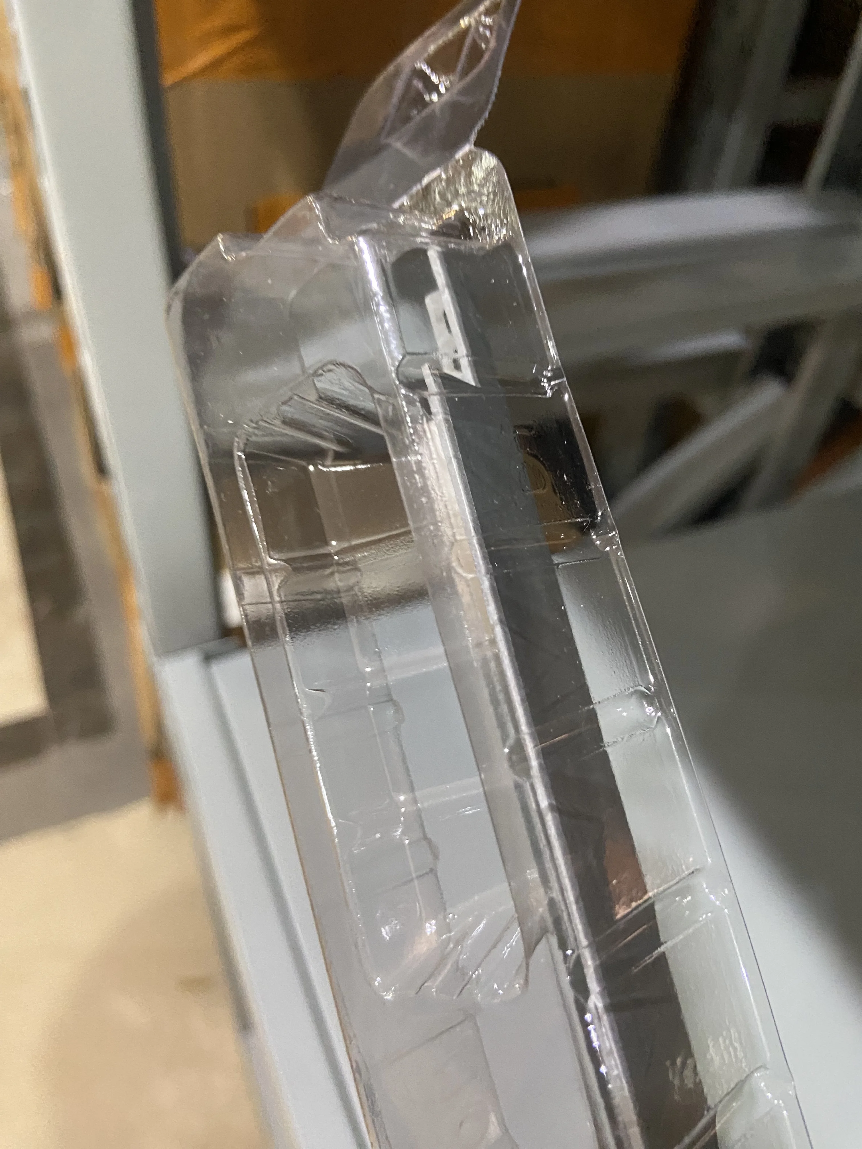 

FL2-5373-000 for Canon IR 1018 1023 1022 1024 Developer Magnetic Cleaning Blade Copier spare parts IR1018 IR1023 IR1022 IR1024