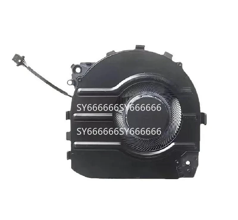 Laptop Cooling Fan For DELL Latitude 5340 2‑in‑1 7340 P/N 09WH82 0D6V6X With Disassembly Tools