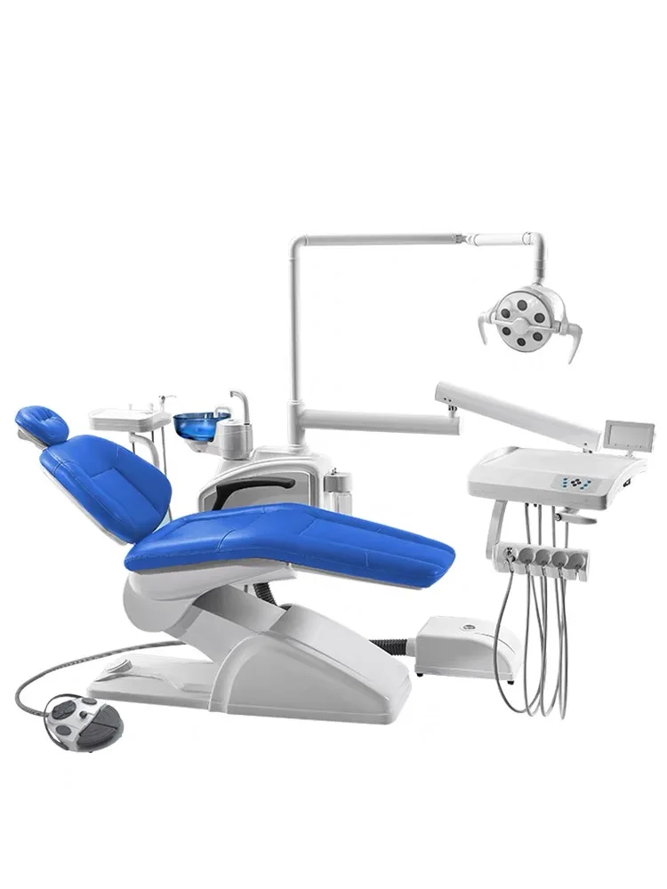 Factory wholesale        comprehensive oral treatment        chair luxury        machine SIN-DDU06