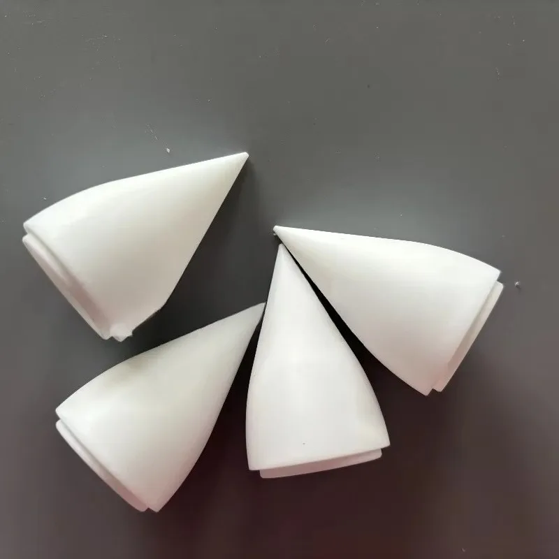 631234 Tribomatic Powder Guns Charge Module Distributor Inlet PTFE 10PCS
